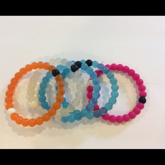 Lokai Jewelry - Lokai bracelets (5)